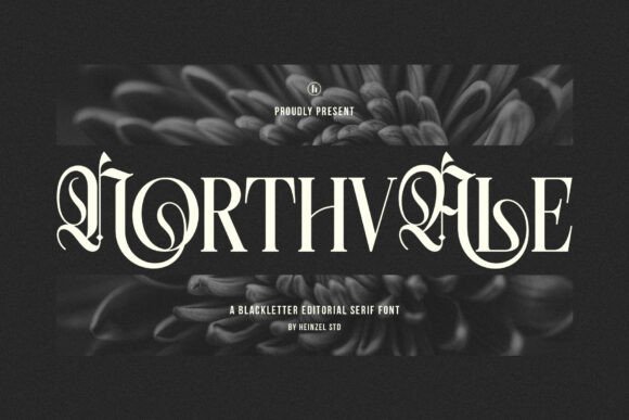 Northvale: A Bold Blend of Gothic Elegance and Modern Design